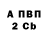 Альфа ПВП Crystall Moster pro